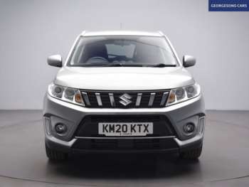 Used Suzuki Vitara 2020 for sale - 75253543: Photo