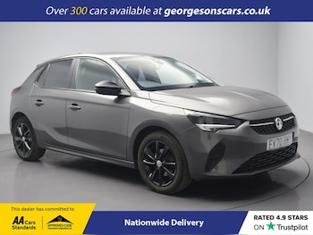 2020 (70) - 1.2 SE Hatchback 5dr Petrol Manual Euro 6 (75 ps)