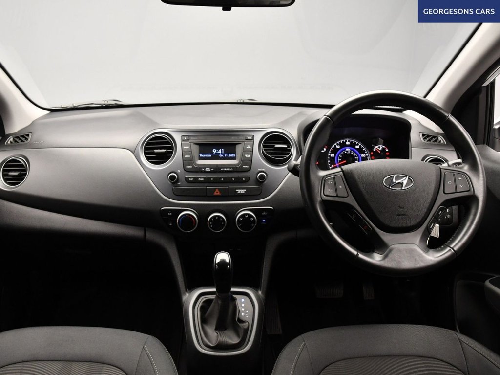 Used Hyundai i10 2019 for sale - 76535411: Photo 12