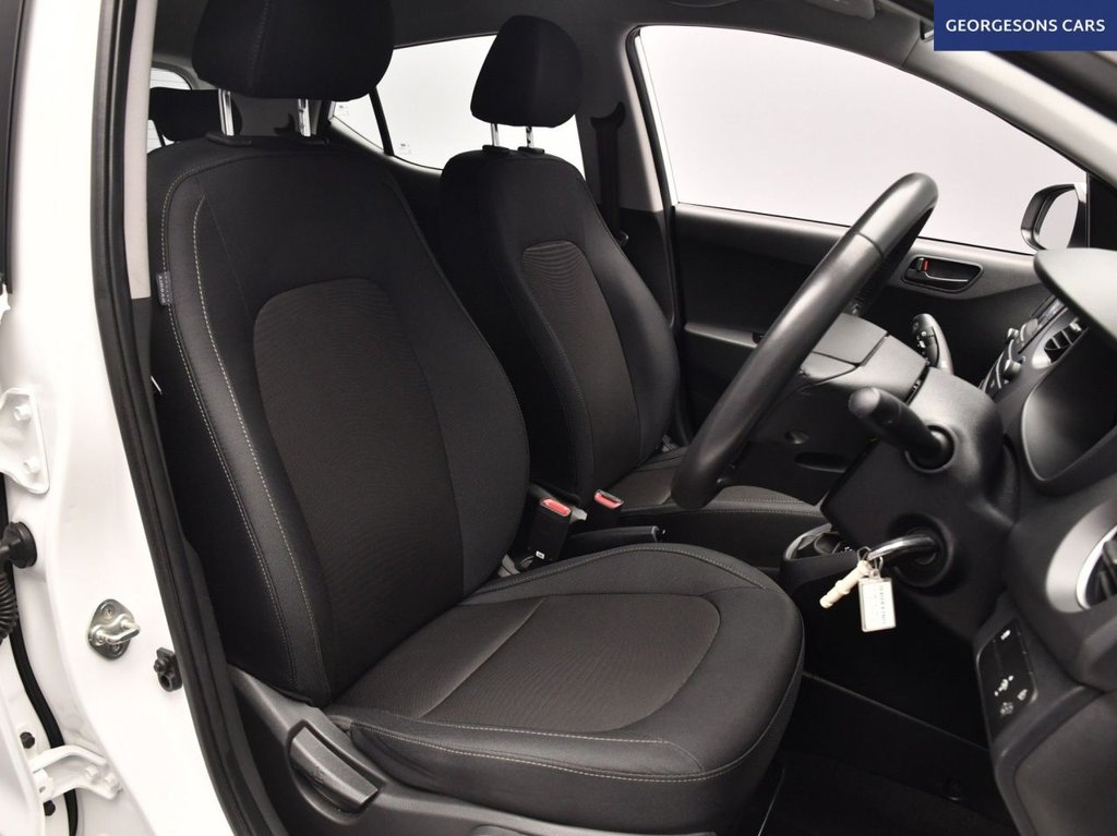 Used Hyundai i10 2019 for sale - 76535411: Photo 13