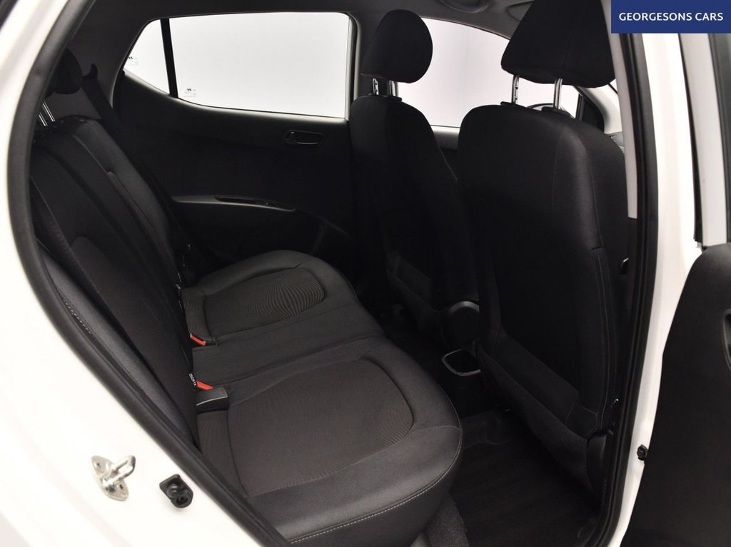 Used Hyundai i10 2019 for sale - 76535411: Photo 14