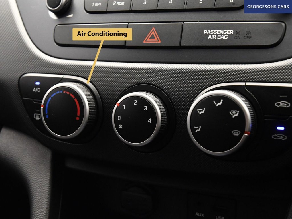 Used Hyundai i10 2019 for sale - 76535411: Photo 19