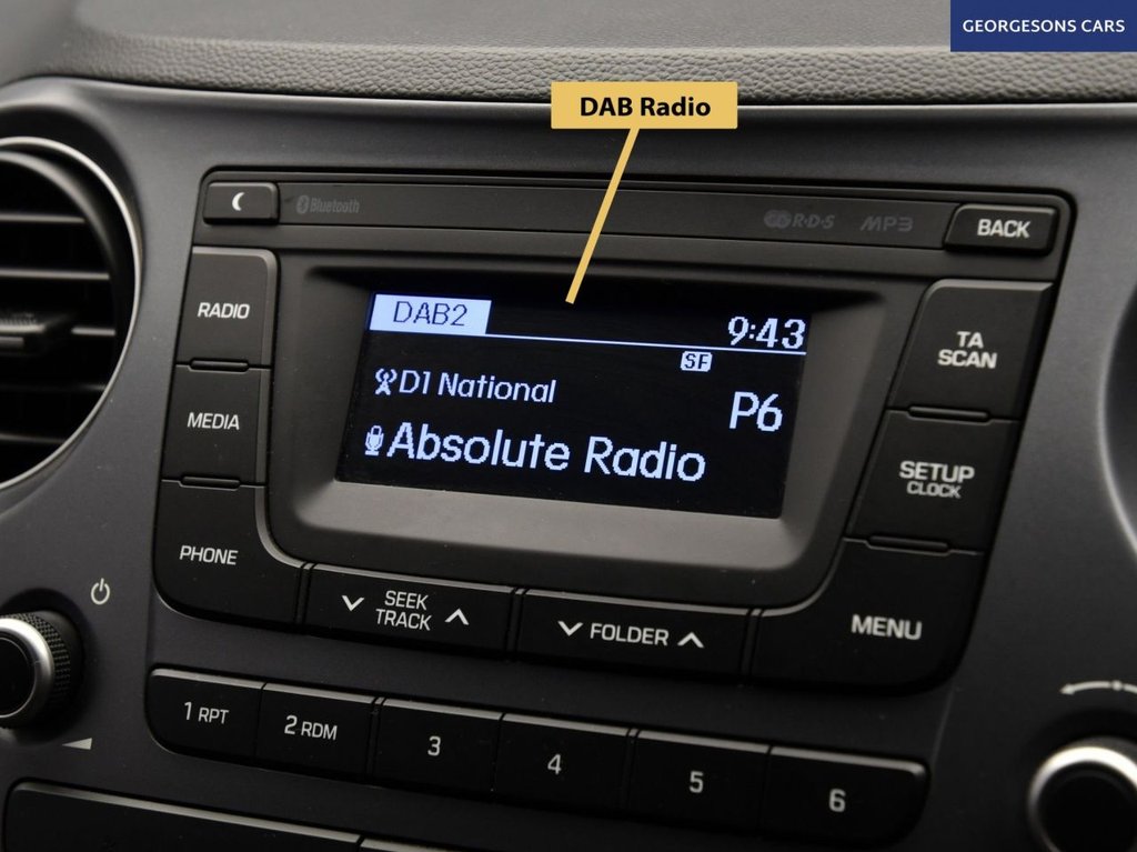 Used Hyundai i10 2019 for sale - 76535411: Photo 20