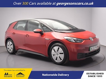 Used Volkswagen ID.3 2022 for sale - 79530122: Photo