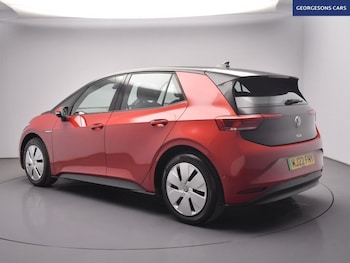 Used Volkswagen ID.3 2022 for sale - 79530122: Photo