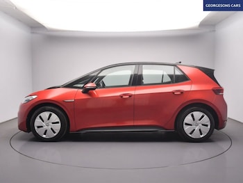 Used Volkswagen ID.3 2022 for sale - 79530122: Photo
