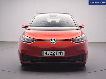 Used Volkswagen ID.3 2022 for sale - 79530122: Photo