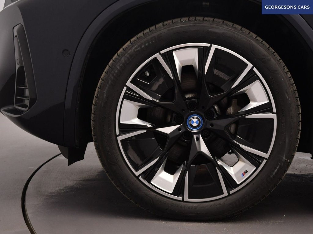 Used BMW iX3 2022 for sale - 76223081: Photo 10