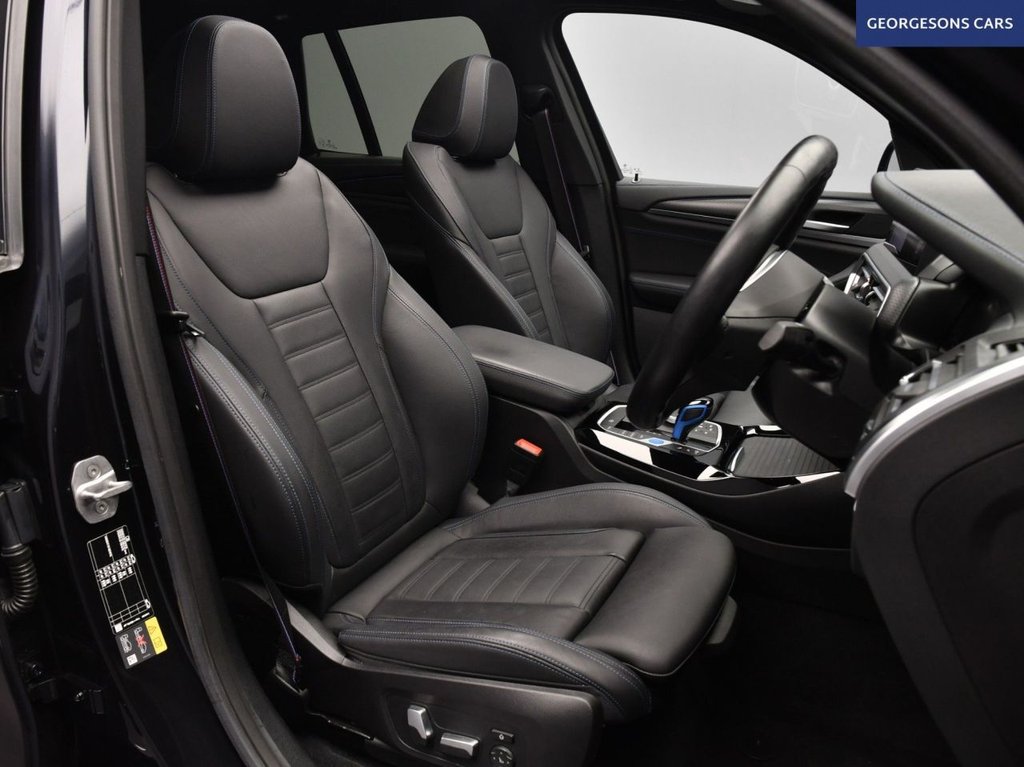 Used BMW iX3 2022 for sale - 76223081: Photo 14