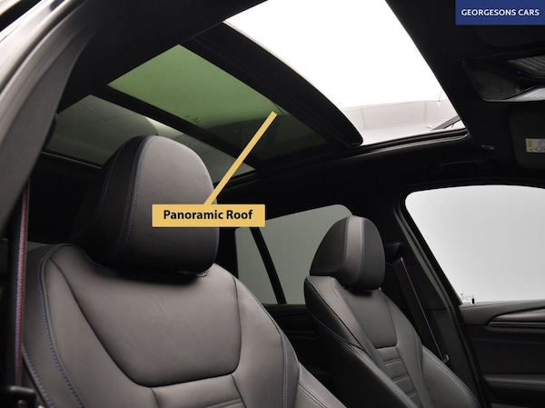 Used BMW iX3 2022 for sale - 76223081: Photo 16