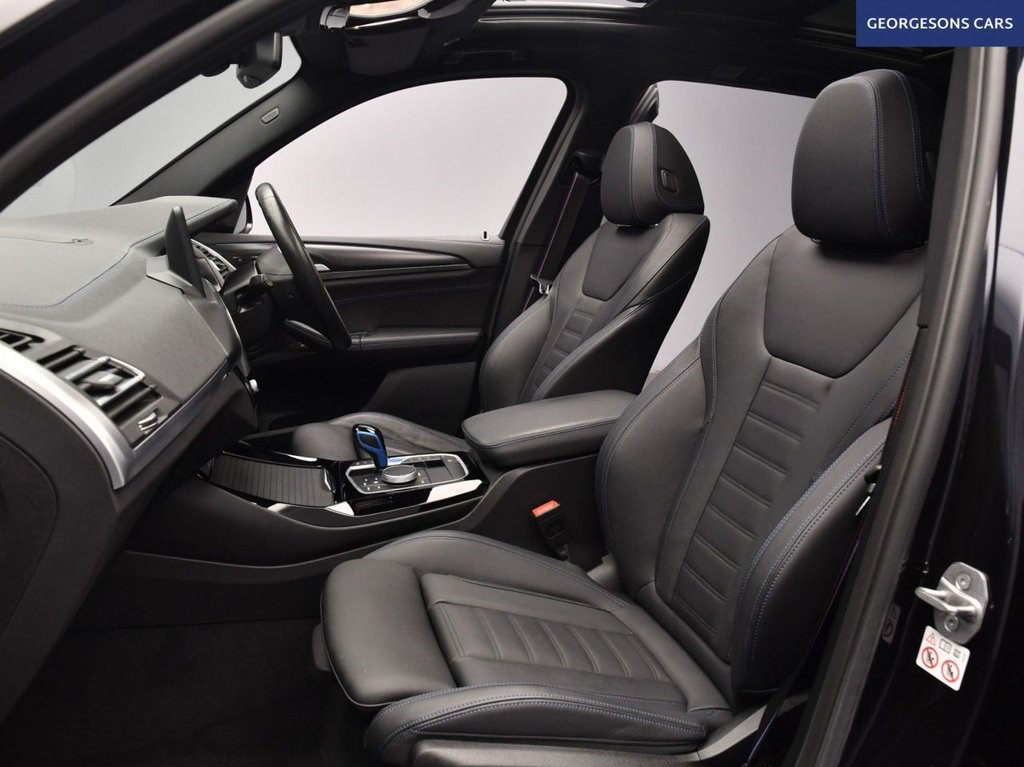 Used BMW iX3 2022 for sale - 76223081: Photo 18