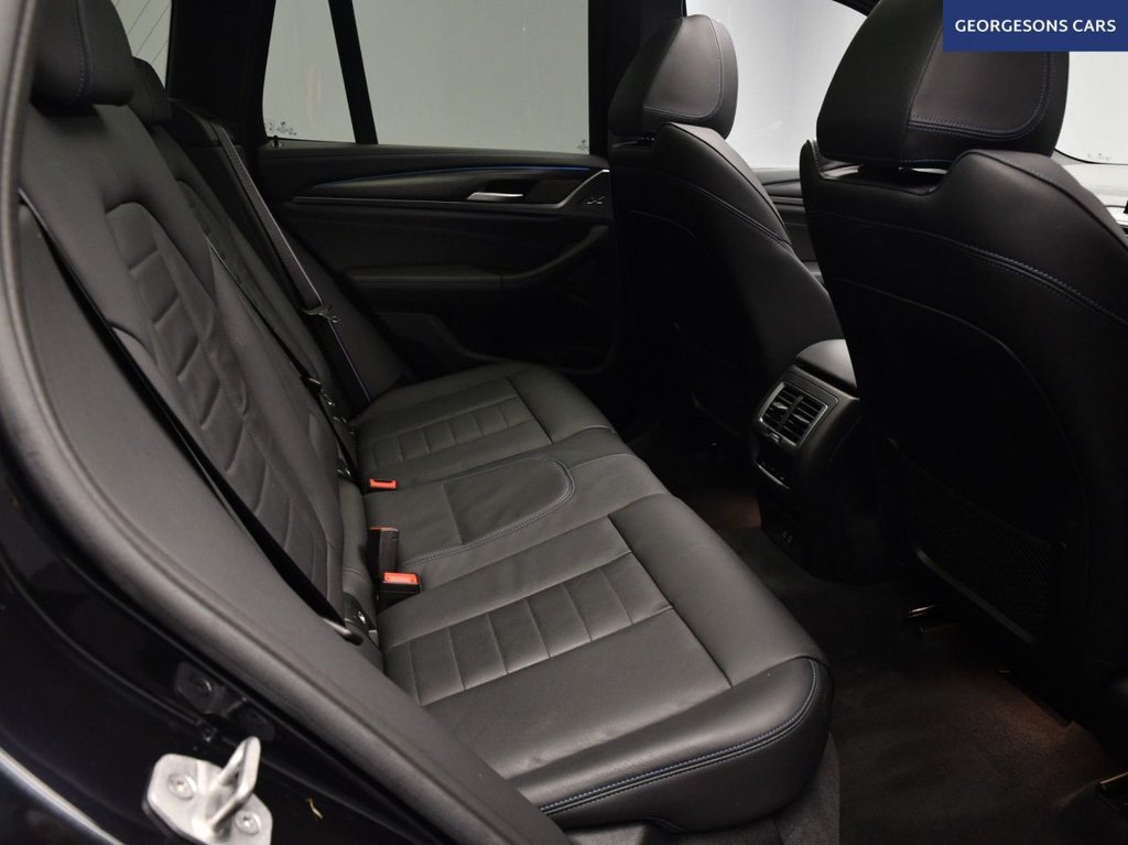 Used BMW iX3 2022 for sale - 76223081: Photo 20