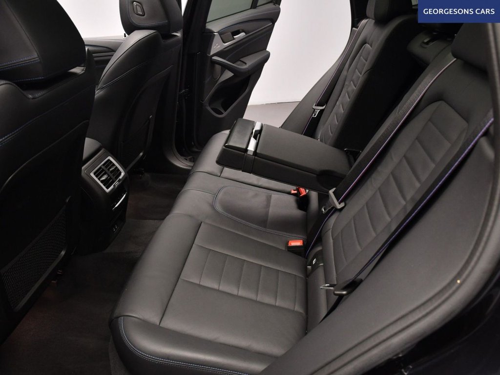 Used BMW iX3 2022 for sale - 76223081: Photo 22