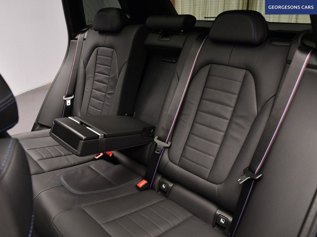 Used BMW iX3 2022 for sale - 76223081: Photo 23