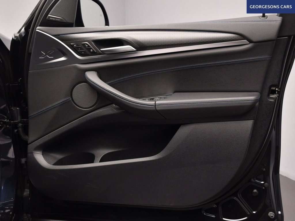 Used BMW iX3 2022 for sale - 76223081: Photo 24