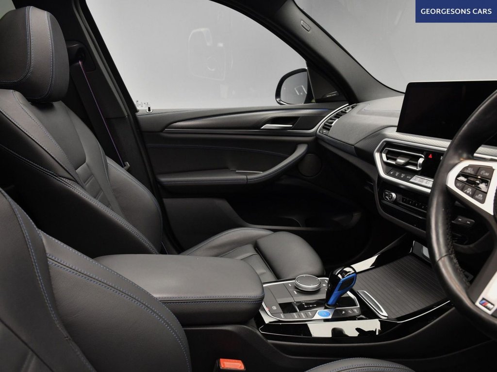 Used BMW iX3 2022 for sale - 76223081: Photo 25