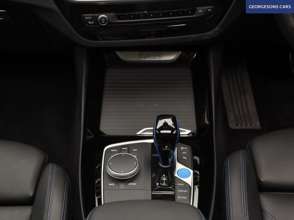 Used BMW iX3 2022 for sale - 76223081: Photo 26