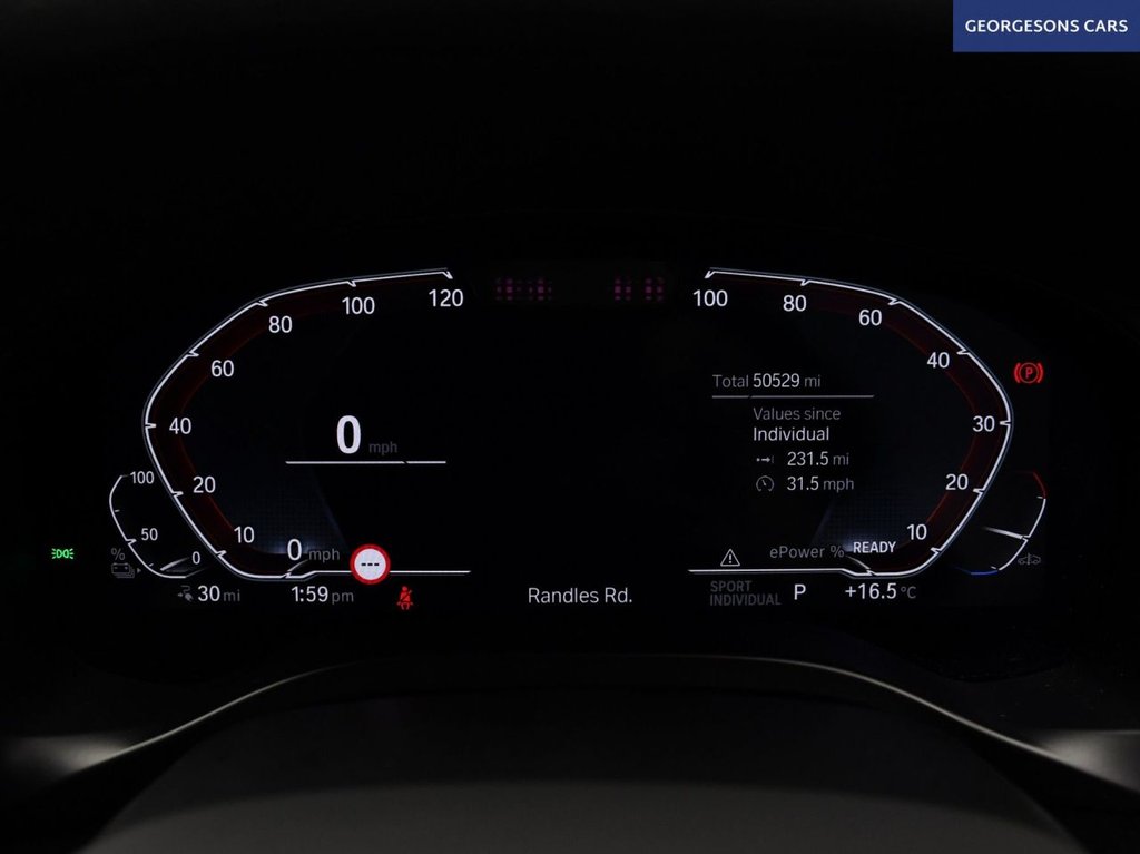 Used BMW iX3 2022 for sale - 76223081: Photo 29