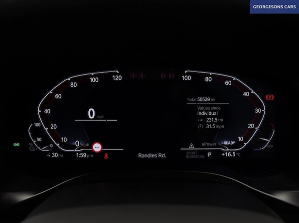 Used BMW iX3 2022 for sale - 76223081: Photo 29