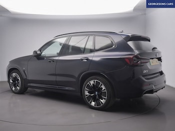 Used BMW iX3 2022 for sale - 76223081: Photo