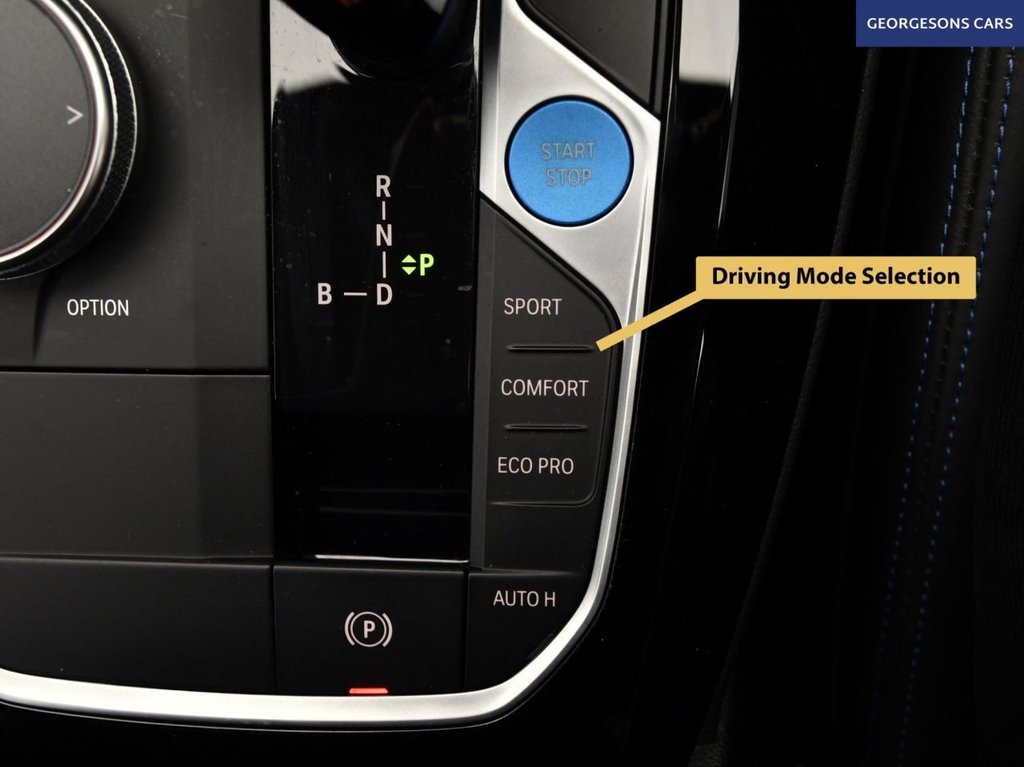 Used BMW iX3 2022 for sale - 76223081: Photo 30