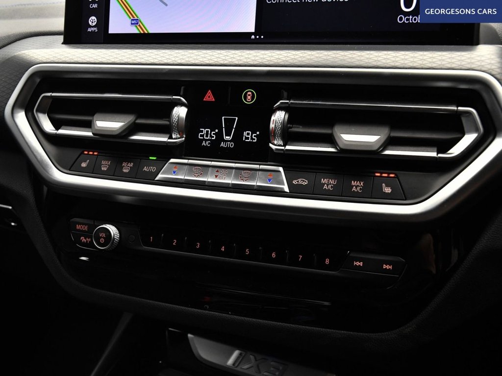 Used BMW iX3 2022 for sale - 76223081: Photo 32