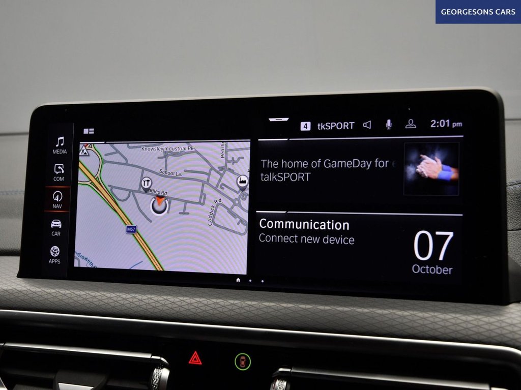 Used BMW iX3 2022 for sale - 76223081: Photo 33