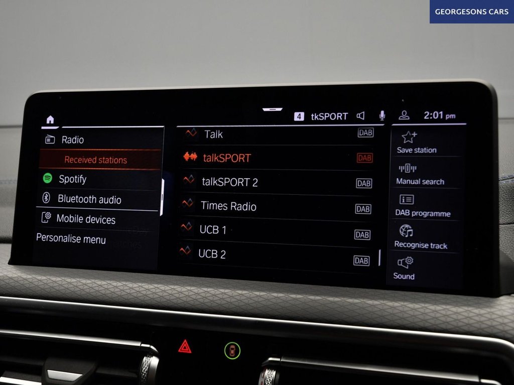 Used BMW iX3 2022 for sale - 76223081: Photo 34