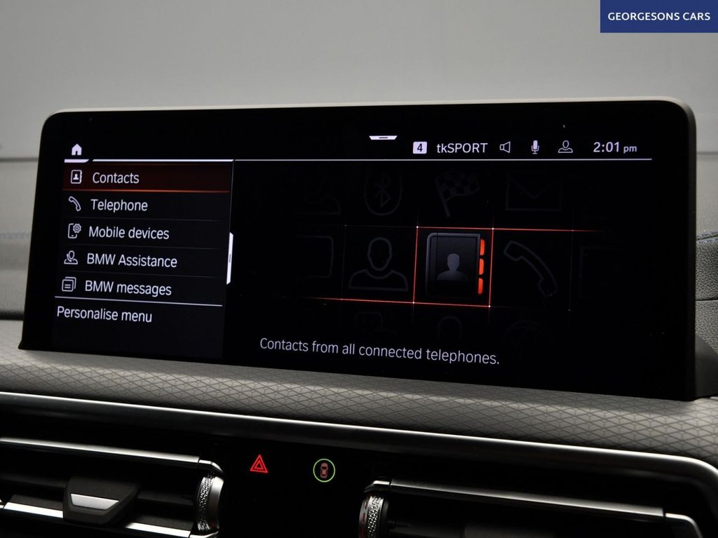 Used BMW iX3 2022 for sale - 76223081: Photo 35