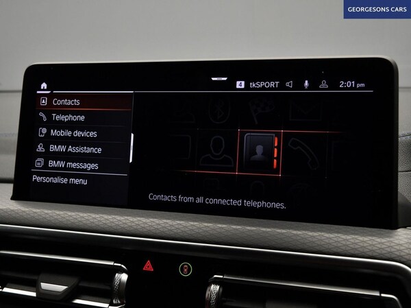 Used BMW iX3 2022 for sale - 76223081: Photo 35