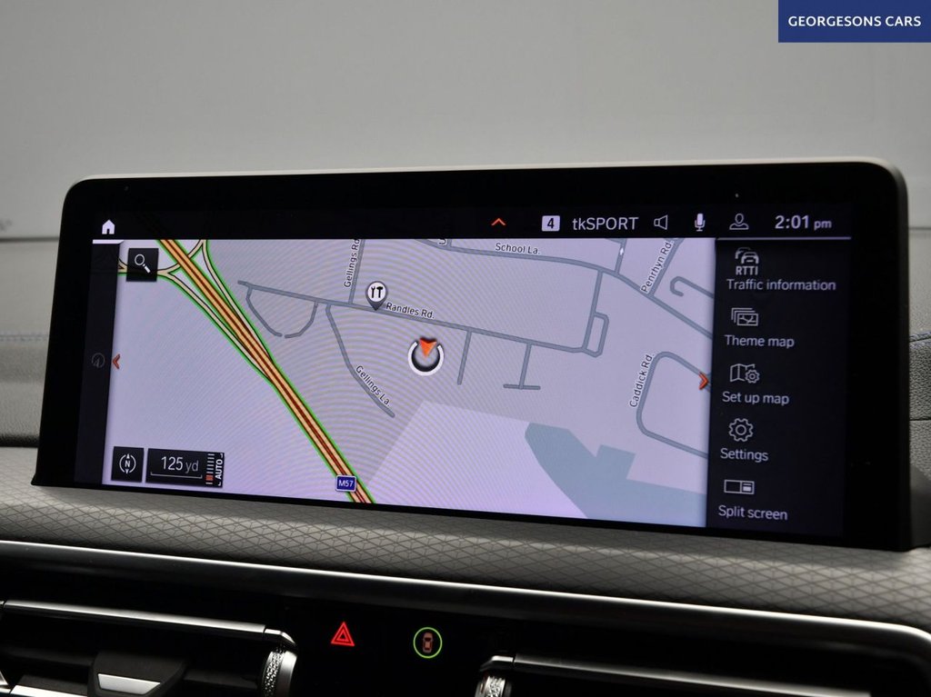 Used BMW iX3 2022 for sale - 76223081: Photo 36