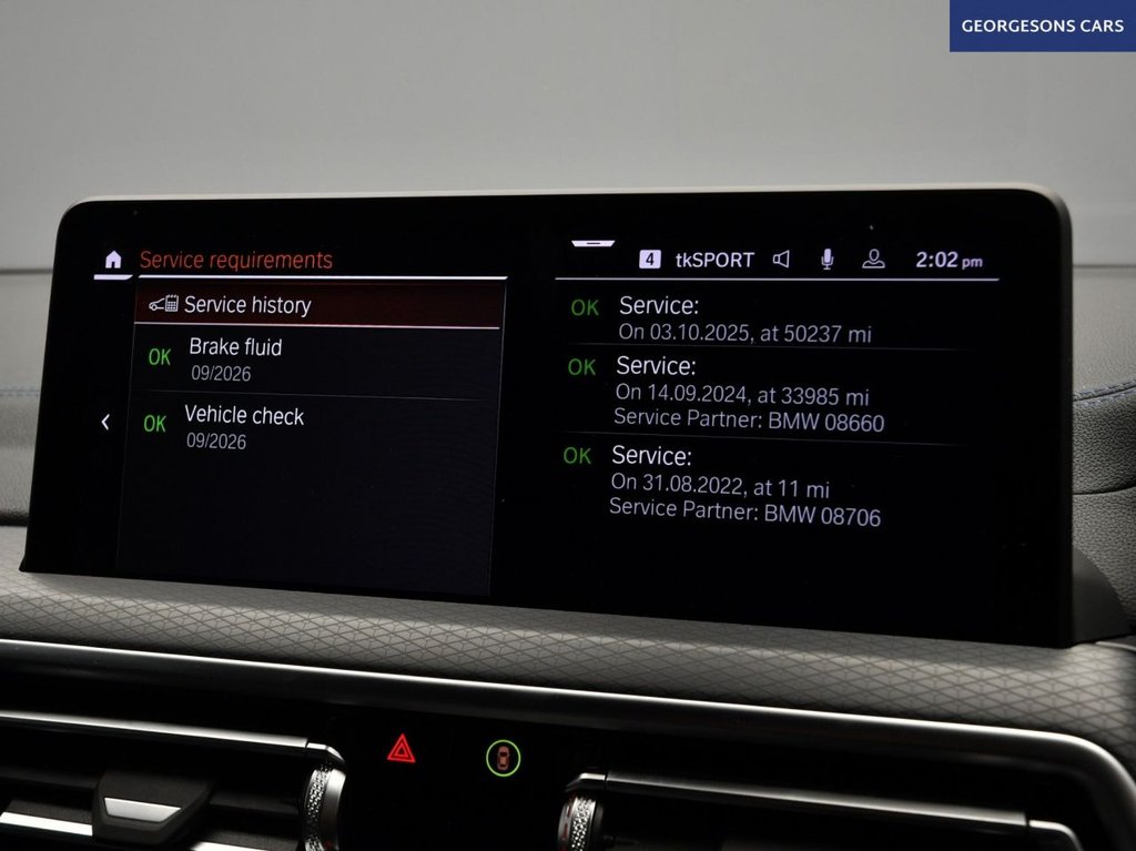 Used BMW iX3 2022 for sale - 76223081: Photo 37