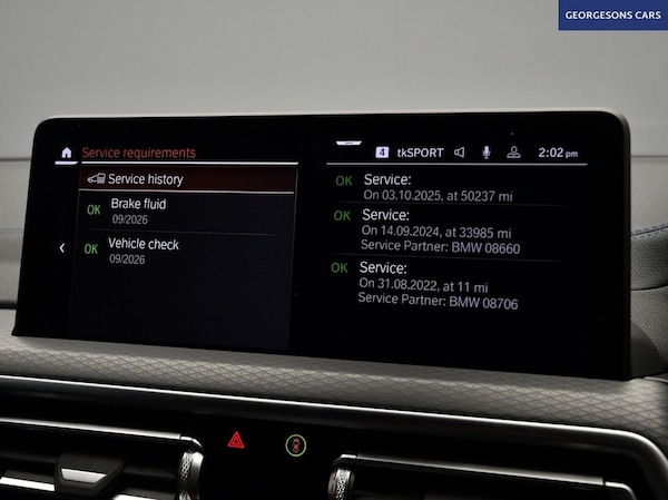 Used BMW iX3 2022 for sale - 76223081: Photo 37