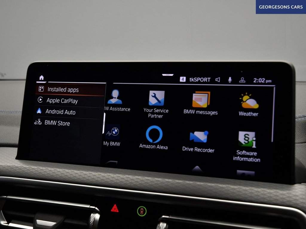 Used BMW iX3 2022 for sale - 76223081: Photo 38