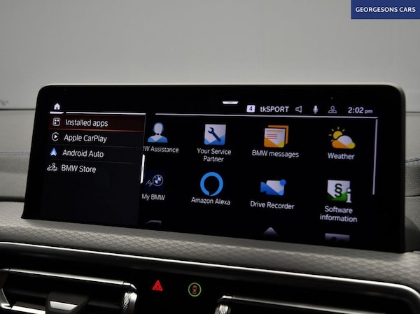 Used BMW iX3 2022 for sale - 76223081: Photo 38