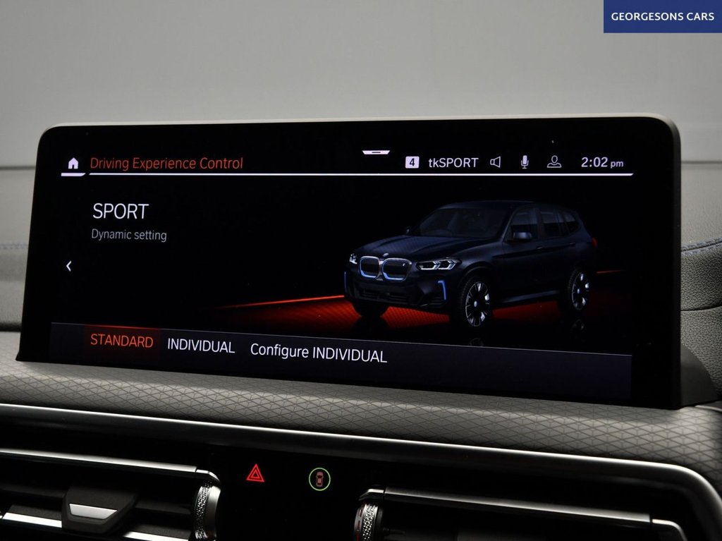 Used BMW iX3 2022 for sale - 76223081: Photo 39