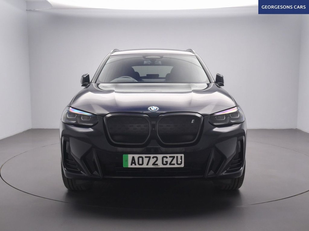 Used BMW iX3 2022 for sale - 76223081: Photo 4