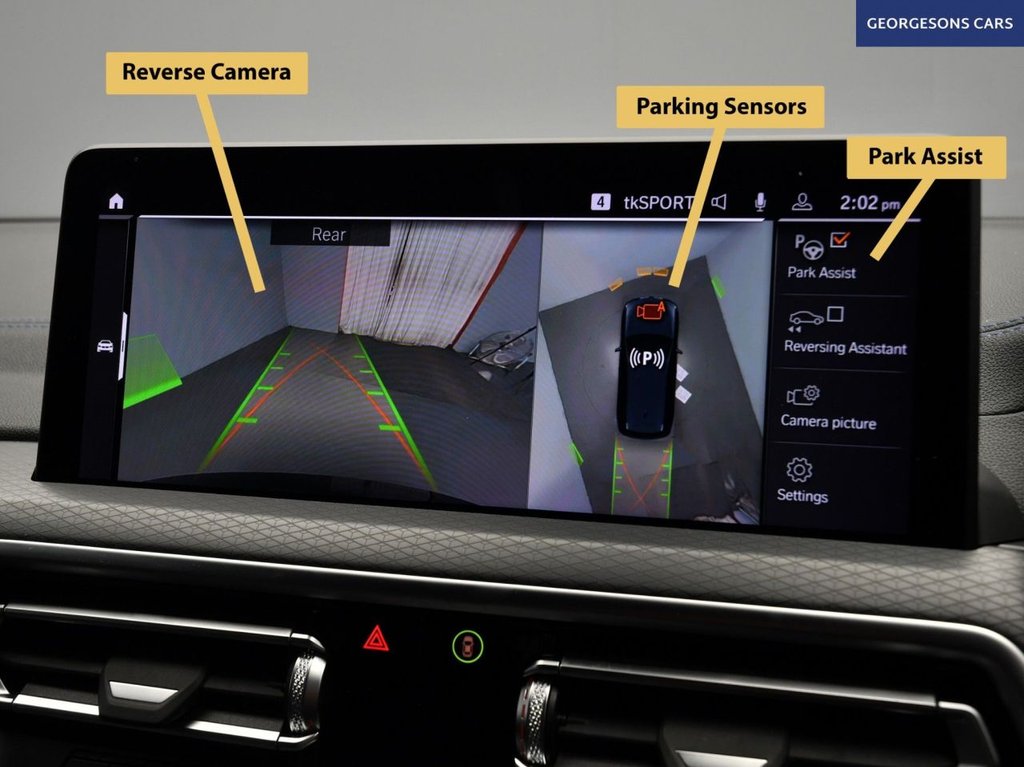 Used BMW iX3 2022 for sale - 76223081: Photo 40