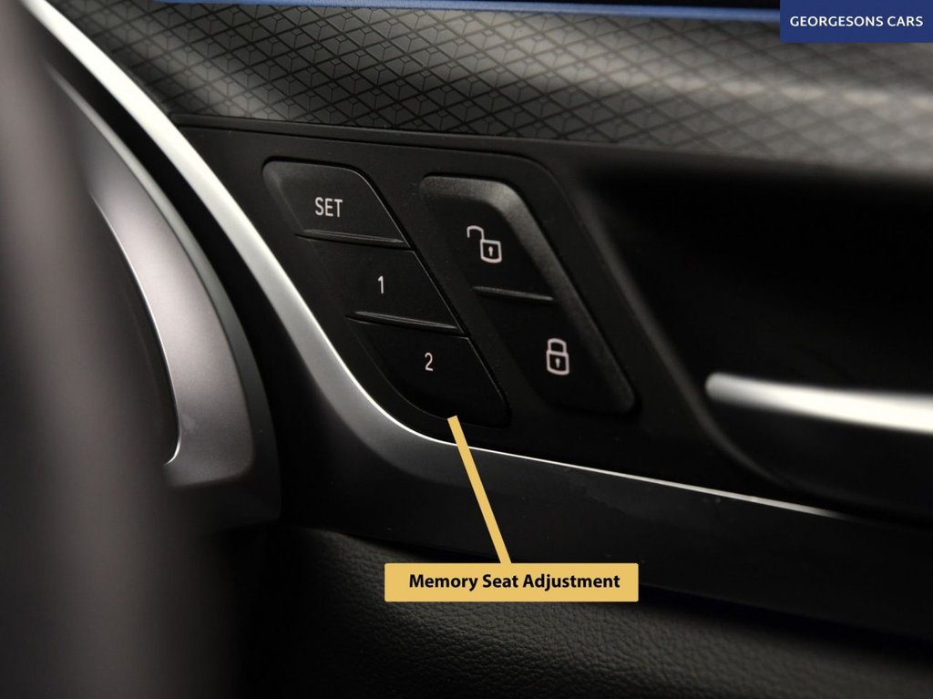 Used BMW iX3 2022 for sale - 76223081: Photo 44