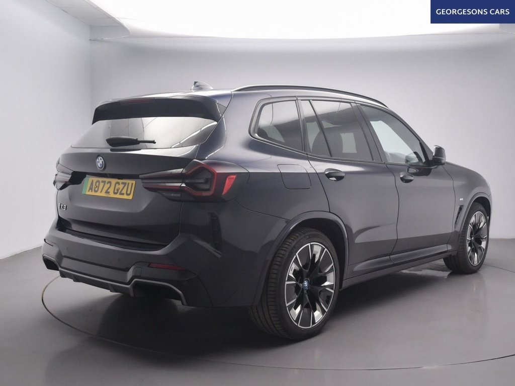 Used BMW iX3 2022 for sale - 76223081: Photo 7