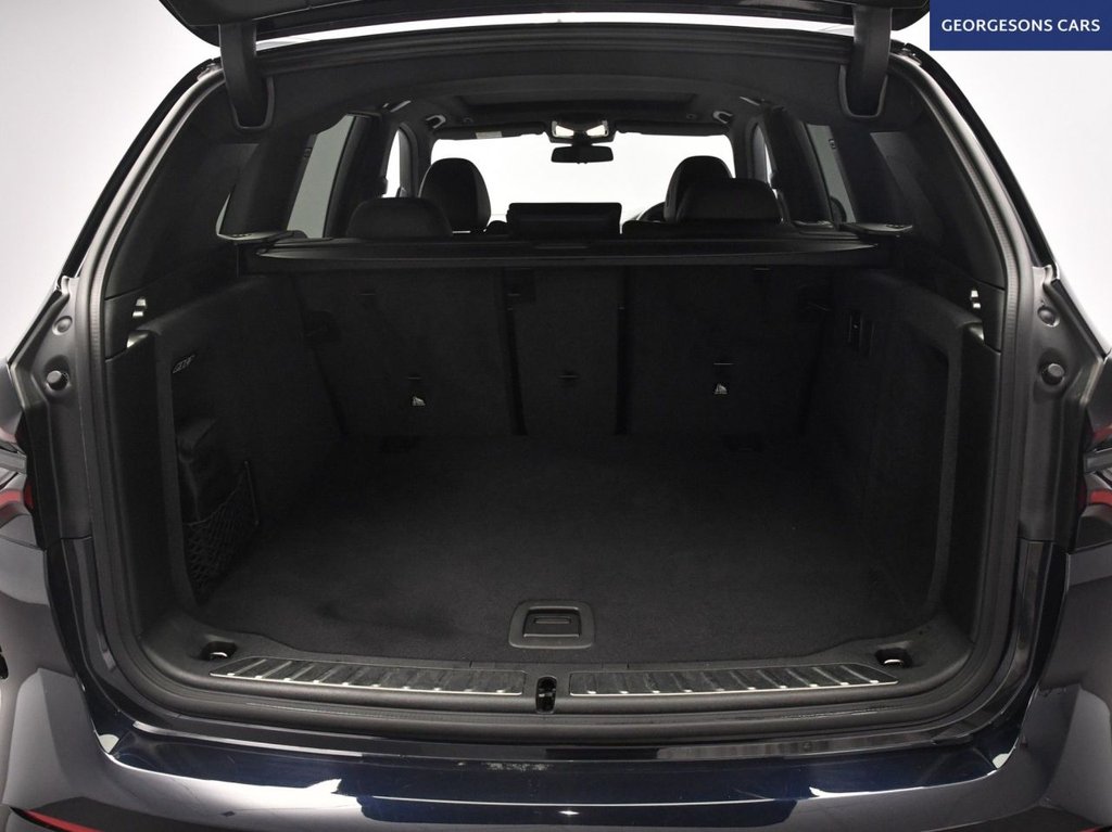 Used BMW iX3 2022 for sale - 76223081: Photo 9