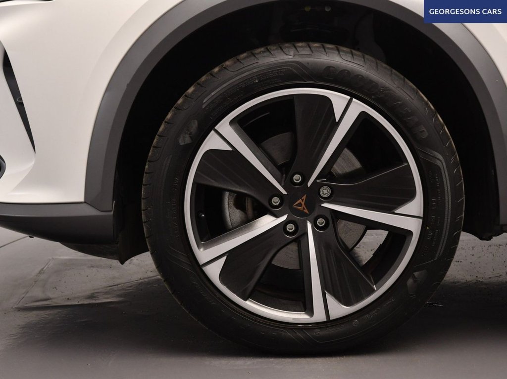 Used Cupra Formentor 2023 for sale - 77038013: Photo 10