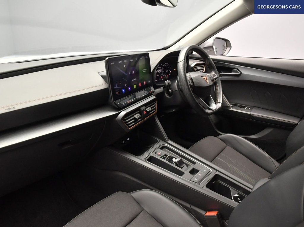 Used Cupra Formentor 2023 for sale - 77038013: Photo 11