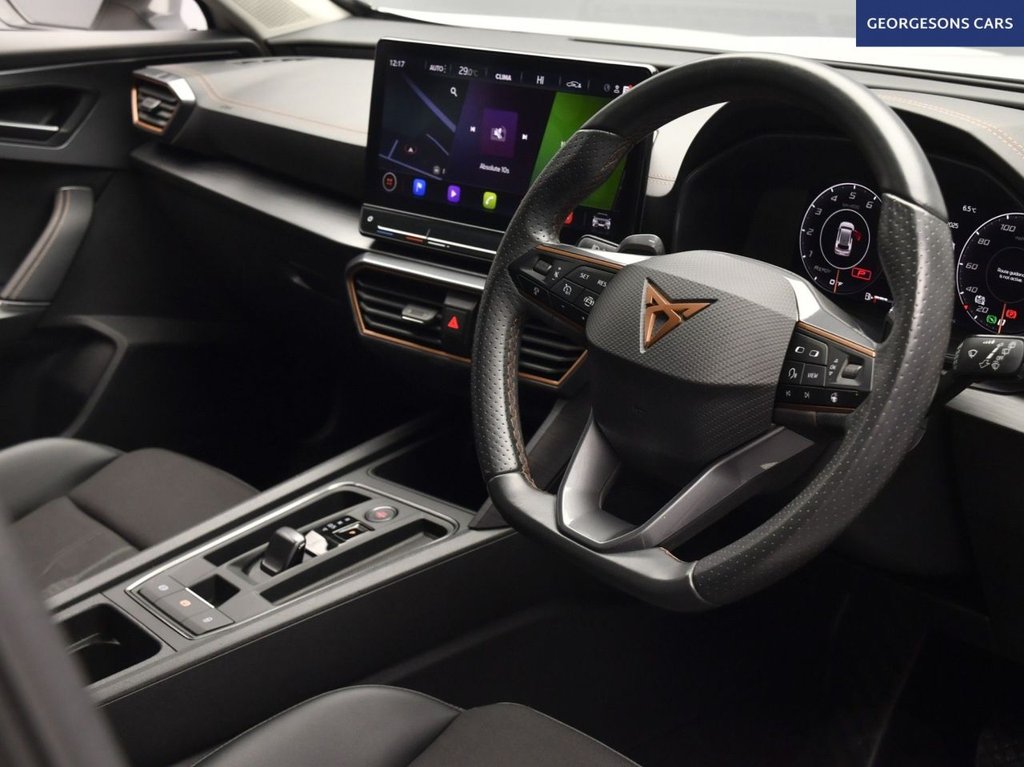 Used Cupra Formentor 2023 for sale - 77038013: Photo 12