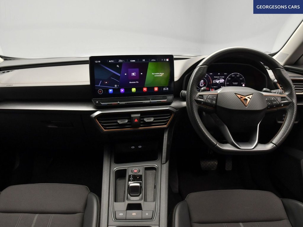 Used Cupra Formentor 2023 for sale - 77038013: Photo 13