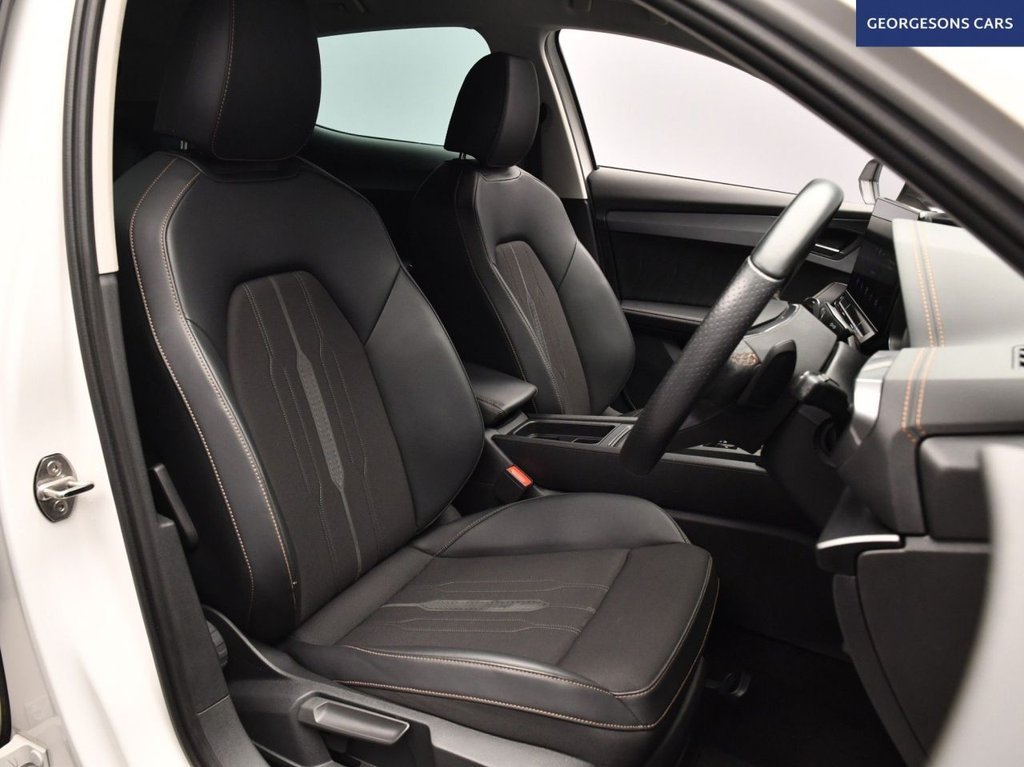 Used Cupra Formentor 2023 for sale - 77038013: Photo 14