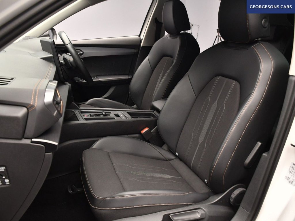 Used Cupra Formentor 2023 for sale - 77038013: Photo 15