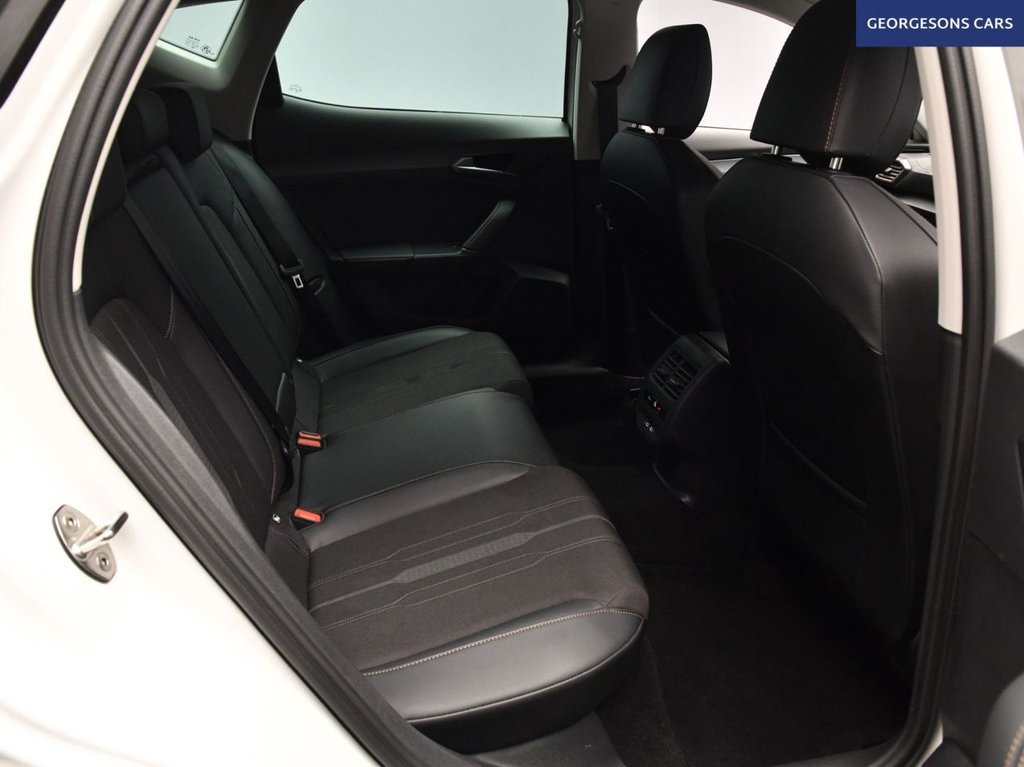 Used Cupra Formentor 2023 for sale - 77038013: Photo 16