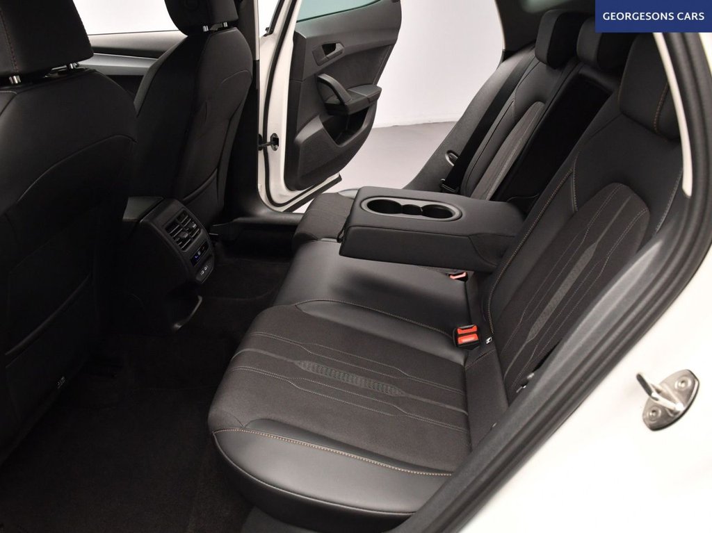 Used Cupra Formentor 2023 for sale - 77038013: Photo 18