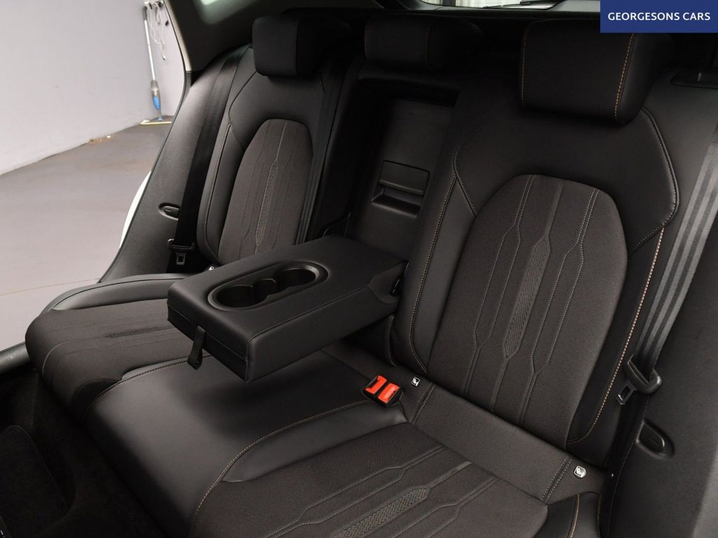 Used Cupra Formentor 2023 for sale - 77038013: Photo 19